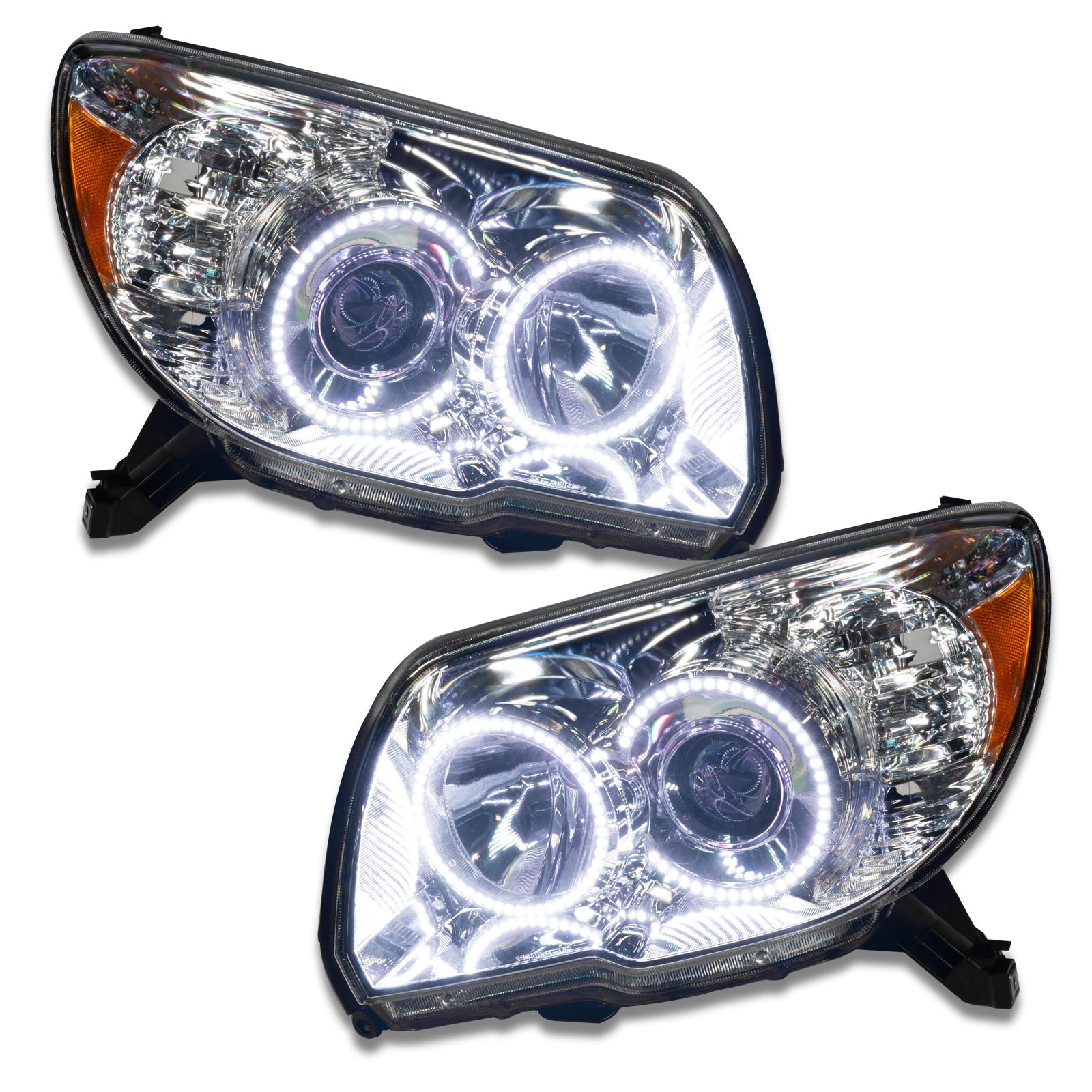 Oracle Lighting7089 - 001 - 2006 - 2009 Toyota 4 - Runner SMD HL