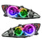 Oracle Lighting7091 - 333 - 2005 - 2006 Toyota Camry SMD HL