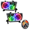 Oracle Lighting7096 - 330 - 2008 - 2016 Toyota Sequoia SMD HL