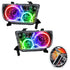 Oracle Lighting7096 - 330 - 2008 - 2016 Toyota Sequoia SMD HL