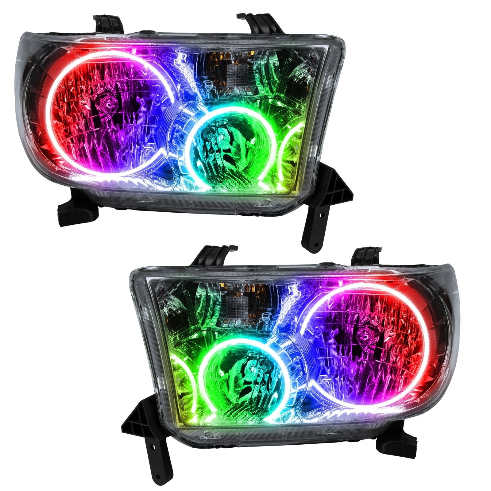 Oracle Lighting7096 - 330 - 2008 - 2016 Toyota Sequoia SMD HL