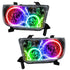 Oracle Lighting7096 - 330 - 2008 - 2016 Toyota Sequoia SMD HL