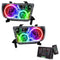 Oracle Lighting7096 - 333 - 2008 - 2016 Toyota Sequoia SMD HL