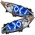 Oracle Lighting7100 - 002 - 2010 - 2013 Mazda 3 SMD HL - Halogen