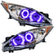 Oracle Lighting7100 - 007 - 2010 - 2013 Mazda 3 SMD HL - Halogen