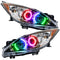 Oracle Lighting7100 - 334 - 2010 - 2013 Mazda 3 SMD HL - Halogen