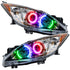 Oracle Lighting7100 - 334 - 2010 - 2013 Mazda 3 SMD HL - Halogen