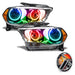 Oracle Lighting7101 - 330 - 2011 - 2013 Dodge Durango SMD HL Halogen - Chrome