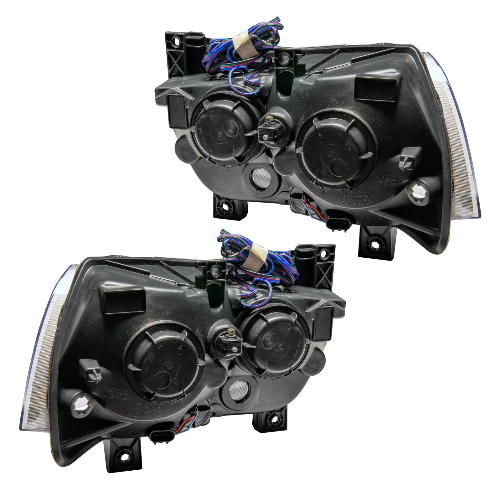 ORACLE Lighting7123 - 335 - Headlight Assembly