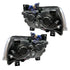 ORACLE Lighting7123 - 335 - Headlight Assembly