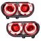 ORACLE Lighting7132 - 003 - 2008 - 2014 Dodge Challenger SMD HL (HID Style)