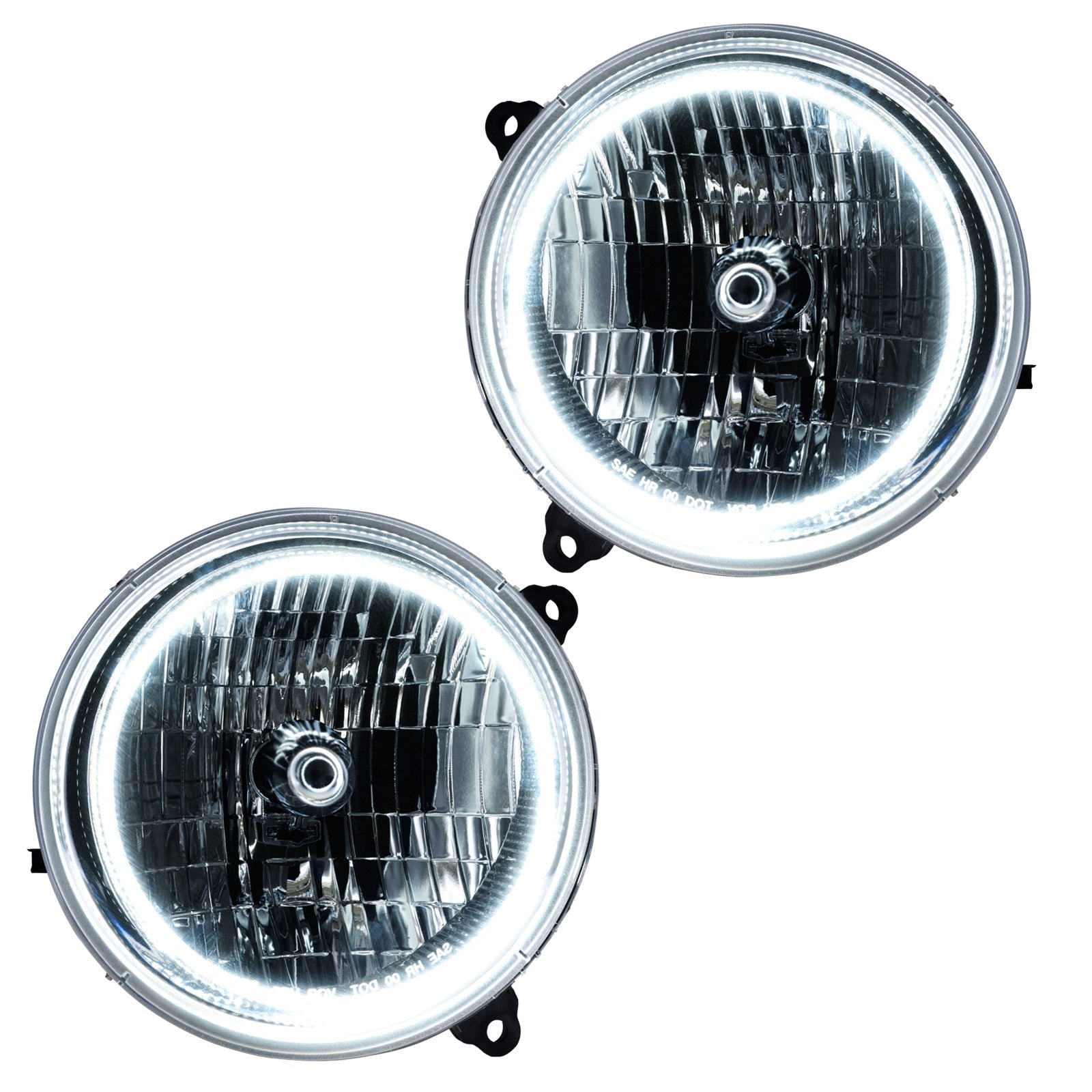 ORACLE Lighting7135 - 001 - 2002 - 2004 Jeep Liberty SMD HL