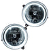 ORACLE Lighting7135 - 001 - 2002 - 2004 Jeep Liberty SMD HL