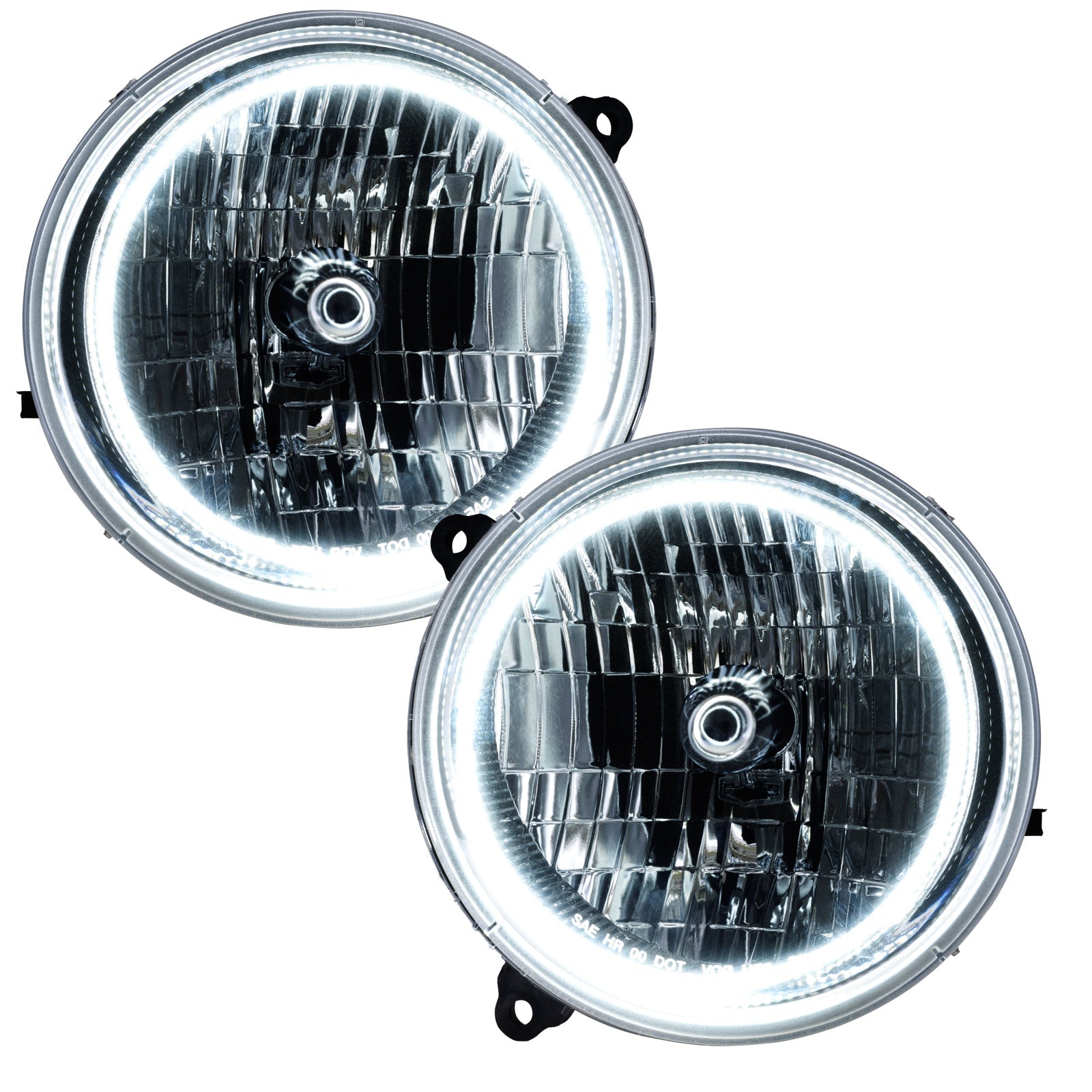 ORACLE Lighting7136 - 001 - 2005 - 2007 Jeep Liberty SMD HL (no leveling)