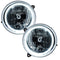 ORACLE Lighting7136 - 001 - 2005 - 2007 Jeep Liberty SMD HL (no leveling)