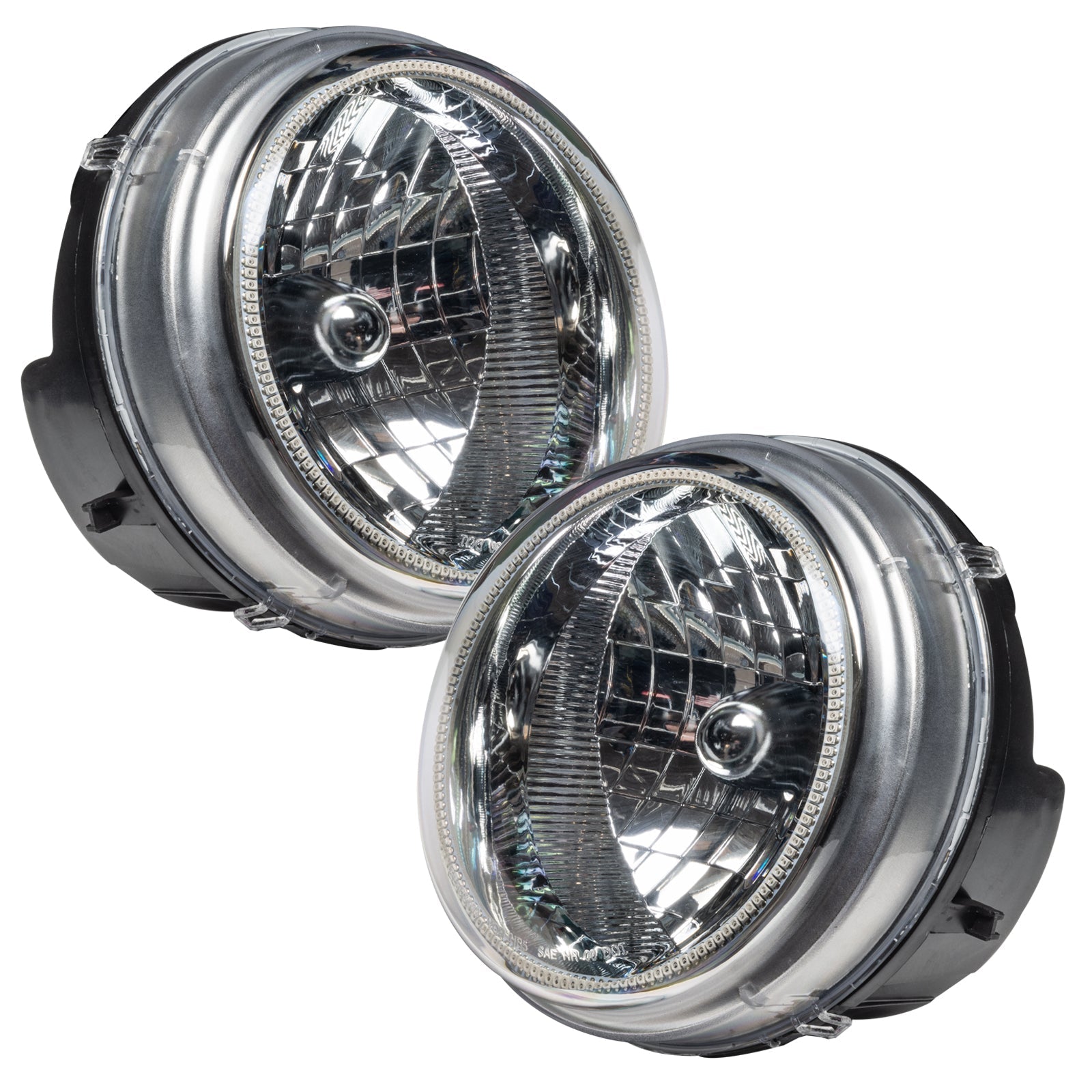 ORACLE Lighting7136 - 001 - 2005 - 2007 Jeep Liberty SMD HL (no leveling)
