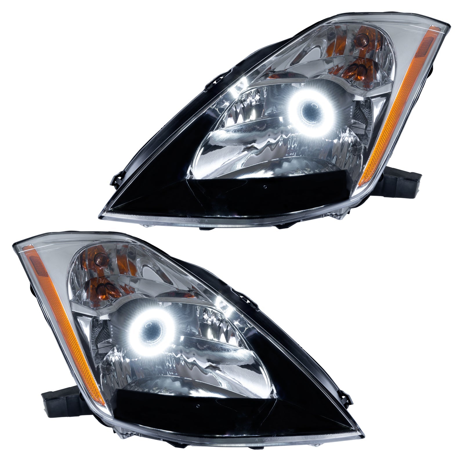 ORACLE Lighting7144 - 001 - 2003 - 2005 Nissan 350Z SMD HL (HID Style)