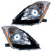 ORACLE Lighting7144 - 001 - 2003 - 2005 Nissan 350Z SMD HL (HID Style)