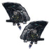ORACLE Lighting7144 - 001 - 2003 - 2005 Nissan 350Z SMD HL (HID Style)