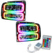 ORACLE Lighting7146 - 504 - 2005 Ford Excursion SMD HL - Chrome