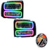 ORACLE Lighting7147 - 330 - 2005 Ford Excursion SMD HL - Black