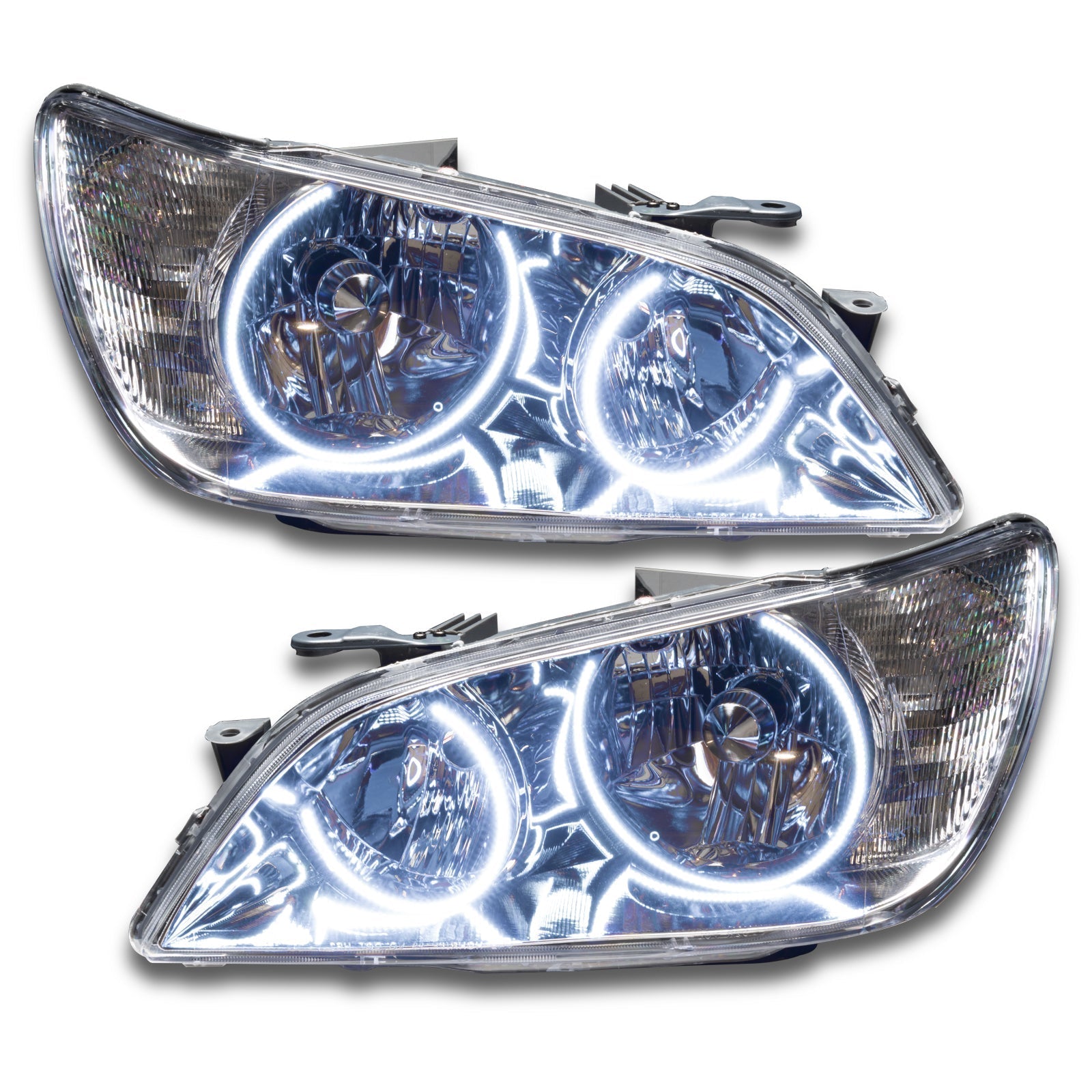 ORACLE Lighting7149 - 001 - 2001 - 2005 Lexus IS 300 SMD HL (HID Style)