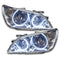 ORACLE Lighting7149 - 001 - 2001 - 2005 Lexus IS 300 SMD HL (HID Style)