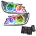 ORACLE Lighting7149 - 333 - 2001 - 2005 Lexus IS 300 SMD HL (HID Style)