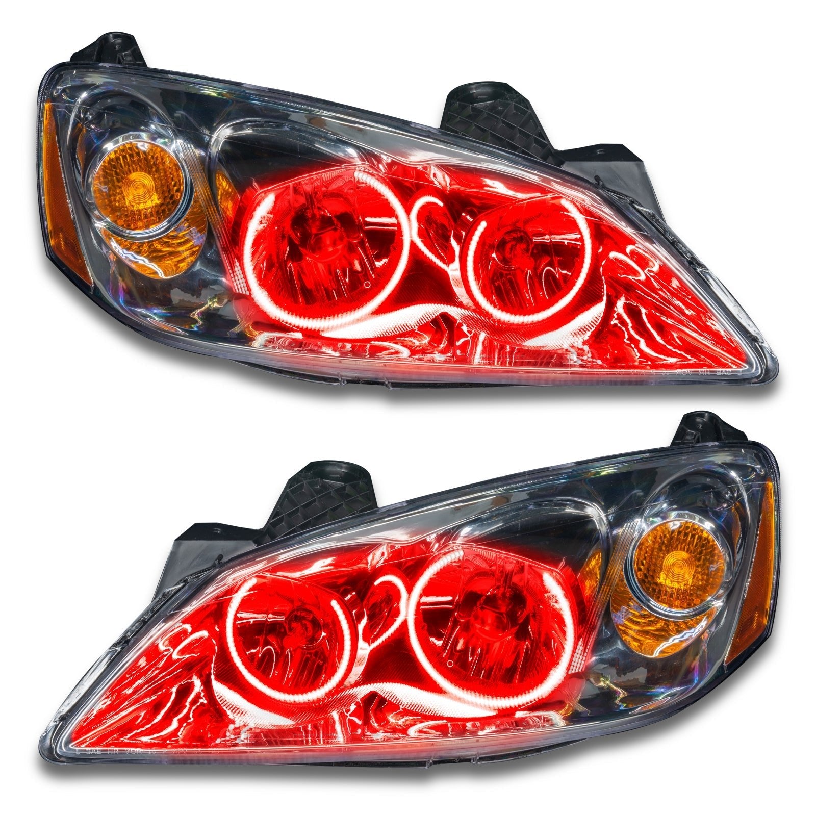 ORACLE Lighting7152 - 003 - 2005 - 2010 Pontiac G6 SMD HL