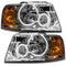 ORACLE Lighting7153 - 001 - 2003 - 2006 Ford Expedition SMD HL - Chrome