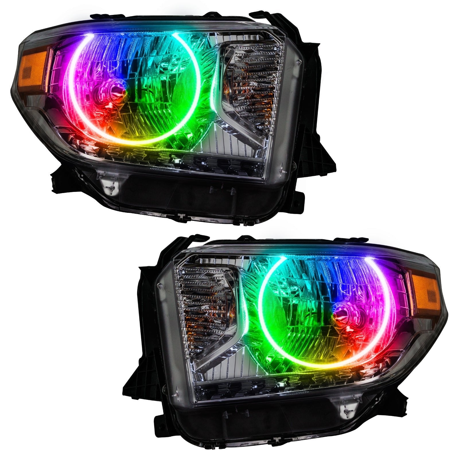 ORACLE Lighting7158 - 334 - 2014 - 2017 Toyota Tundra SMD HL