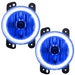 ORACLE Lighting7159 - 002 - 2010 - 2015 Jeep Wrangler JK SMD FL