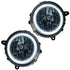 ORACLE Lighting7168 - 001 - 2007 - 2016 Jeep Patriot/ Jeep Compass SMD HL