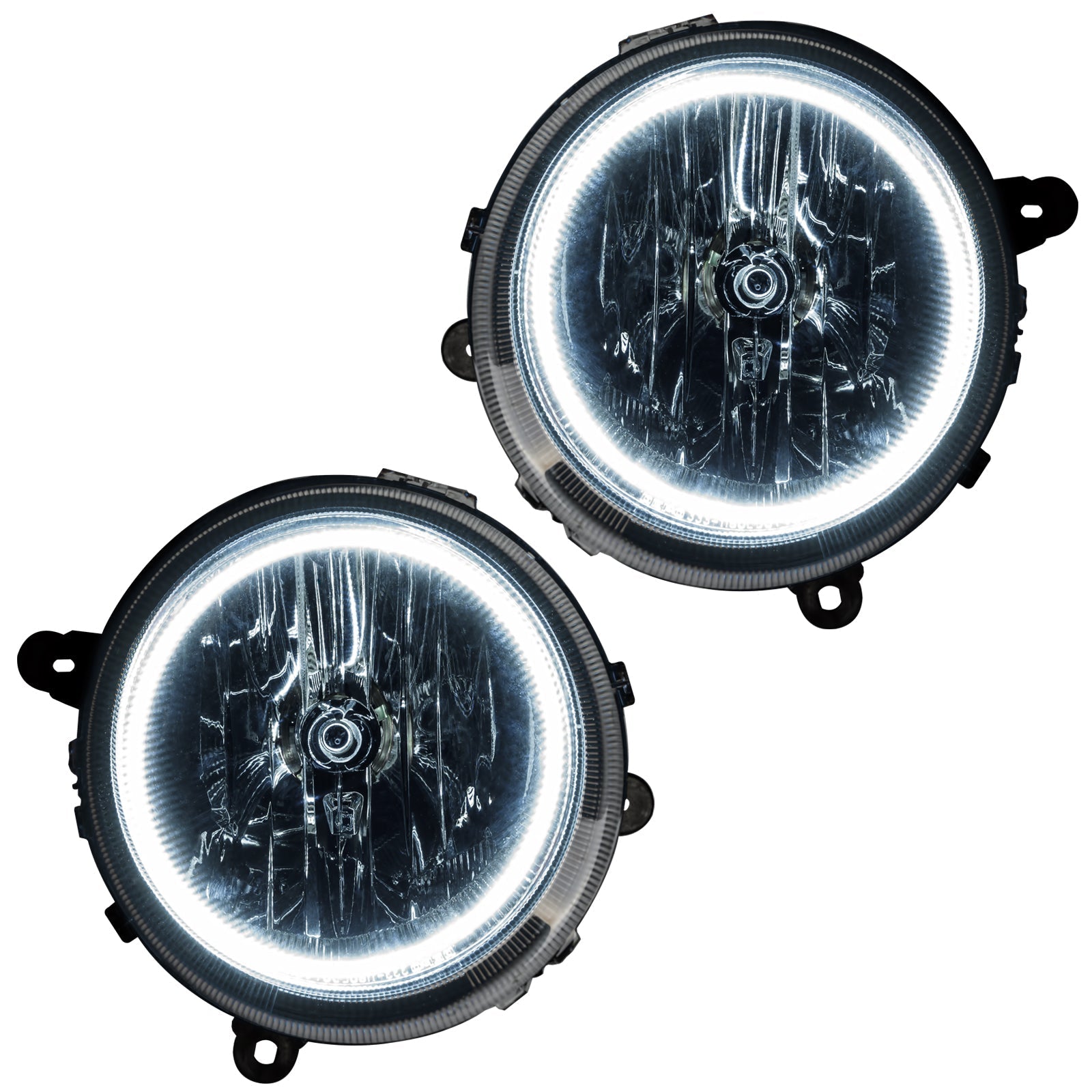 ORACLE Lighting7168 - 001 - 2007 - 2016 Jeep Patriot/ Jeep Compass SMD HL