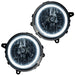 ORACLE Lighting7168 - 001 - 2007 - 2016 Jeep Patriot/ Jeep Compass SMD HL
