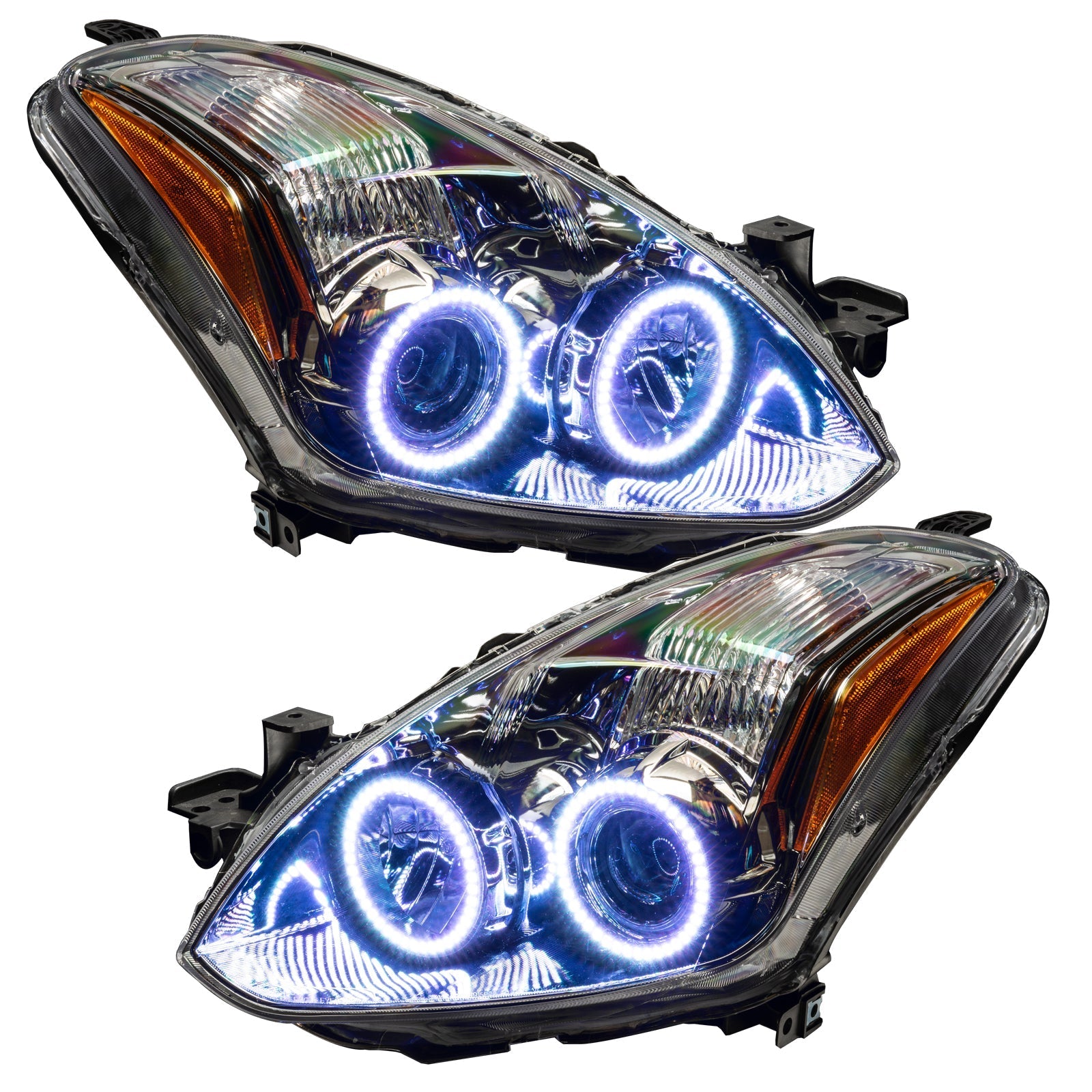 ORACLE Lighting7171 - 001 - 2010 - 2012 Nissan Altima Coupe SMD HL