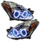ORACLE Lighting7171 - 001 - 2010 - 2012 Nissan Altima Coupe SMD HL