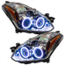 ORACLE Lighting7171 - 001 - 2010 - 2012 Nissan Altima Coupe SMD HL