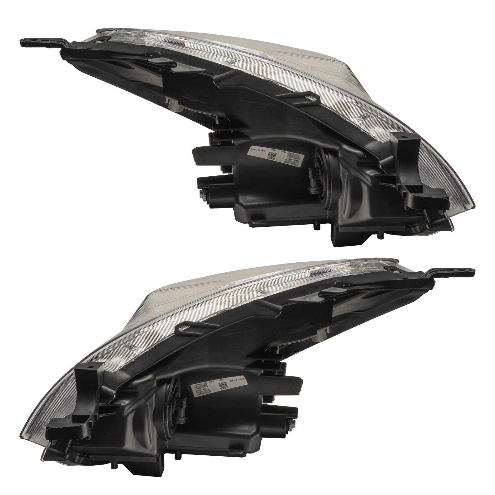 ORACLE Lighting7171 - 003 - 2010 - 2012 Nissan Altima Coupe SMD HL