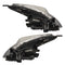 ORACLE Lighting7171 - 003 - 2010 - 2012 Nissan Altima Coupe SMD HL