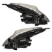 ORACLE Lighting7171 - 003 - 2010 - 2012 Nissan Altima Coupe SMD HL