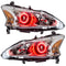 ORACLE Lighting7172 - 003 - 2013 - 2015 Nissan Altima Sedan SMD HL