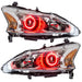 ORACLE Lighting7172 - 003 - 2013 - 2015 Nissan Altima Sedan SMD HL