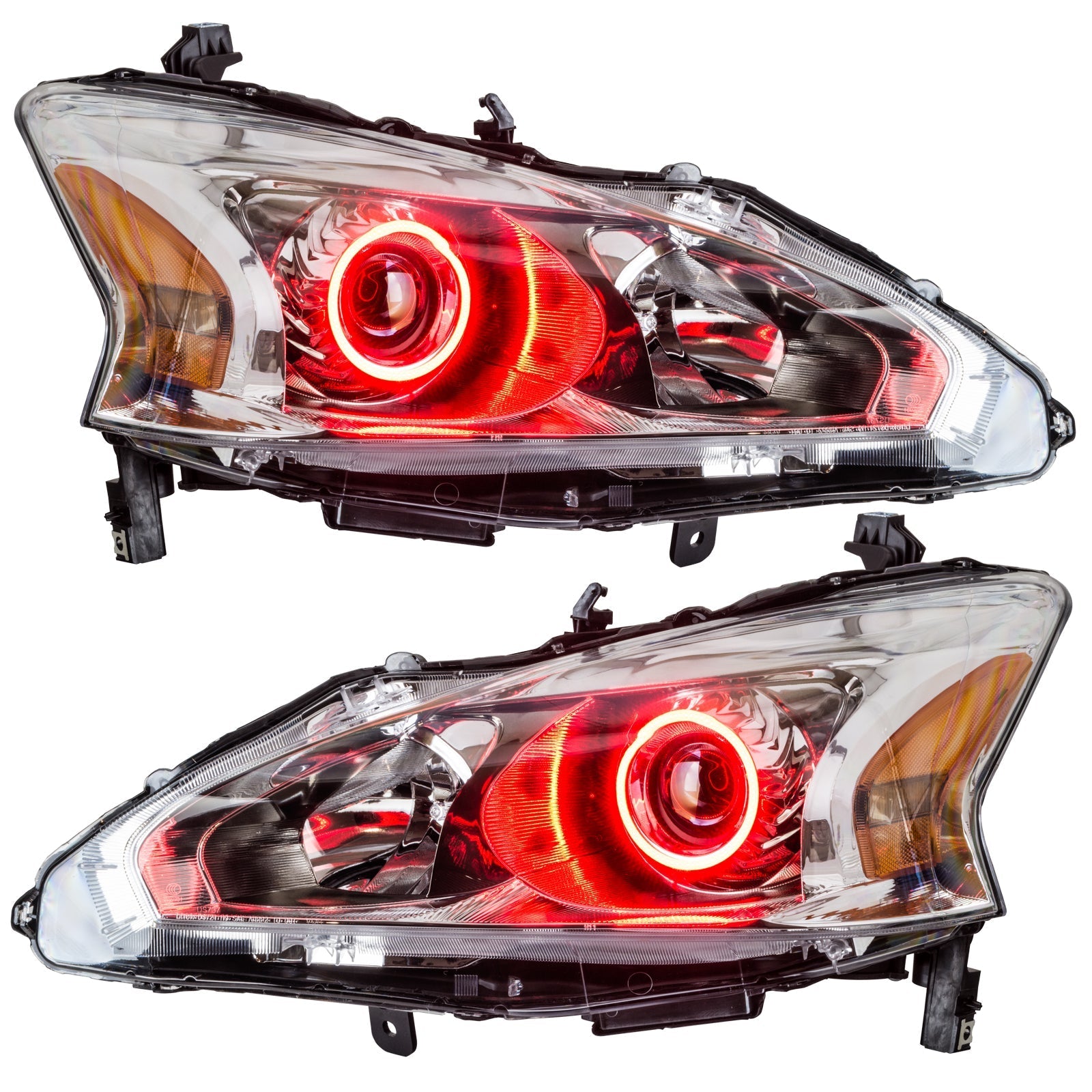 ORACLE Lighting7172 - 003 - 2013 - 2015 Nissan Altima Sedan SMD HL