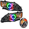 ORACLE Lighting7206 - 330 - 2008 - 2009 Subaru Legacy Sedan SMD HL