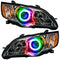 ORACLE Lighting7206 - 334 - 2008 - 2009 Subaru Legacy Sedan SMD HL