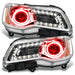 ORACLE Lighting7728 - 003 - 2011 - 2014 Chrysler 300C SMD HL - Chrome - NON HID