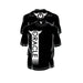 Oracle Lighting8030 - L - ORACLE Black T-Shirt - L