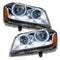 Oracle Lighting8102 - 001 - 2008 - 2014 Dodge Avenger SE/SXT SMD HL