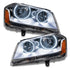 Oracle Lighting8102 - 001 - 2008 - 2014 Dodge Avenger SE/SXT SMD HL
